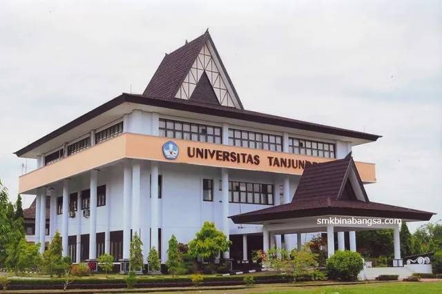 Rekomendasi 5 Universitas Negeri Terbaik di Kalimantan