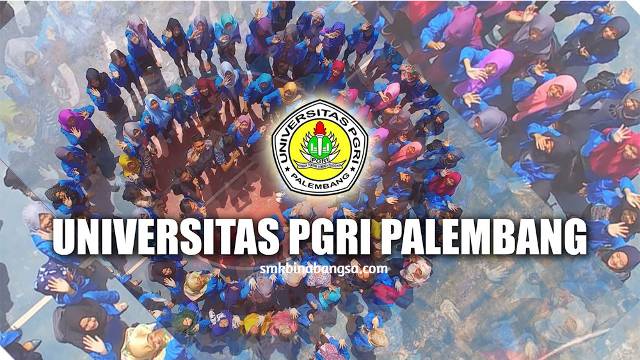 Daftar 5 Dari Fakultas Sisfo PGRI Palembang