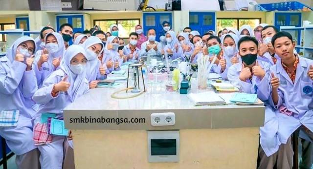 30 SMK Terbaik di Indonesia Menurut Nilai UTBK 2022, Ada SMK-SMAK Bogor Teratas