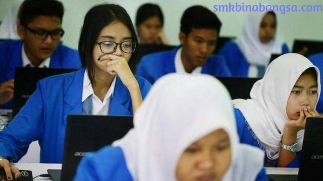 15 SMK Terbaik di Jawa Timur Menurut Skor UTBK 2022