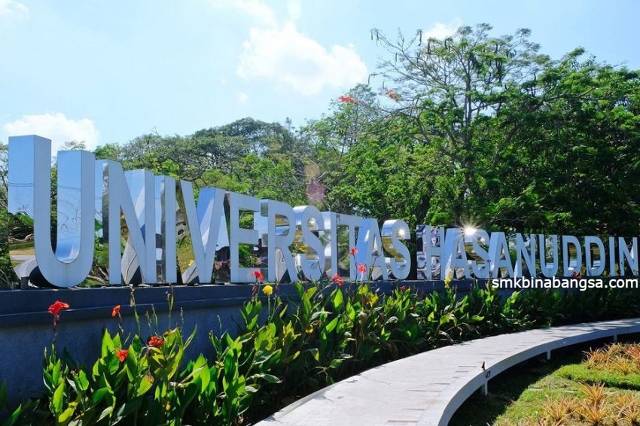 10 Universitas Terbaik di Sulawesi versi UniRank Tahun 2022