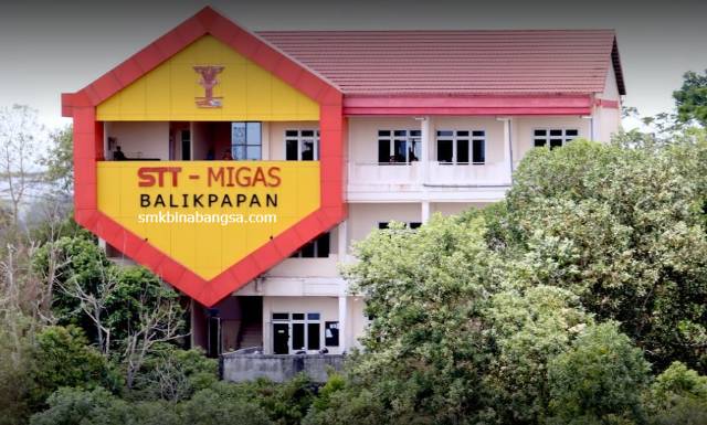 Daftar 7 Kampus Swasta Terbaik di Balikpapan