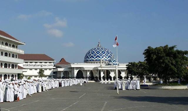 Daftar 5 Pondok Pesantren Terbesar di Jawa Timur