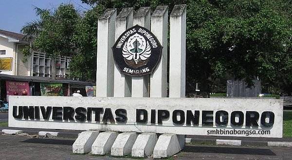 Daftar 6 Universitas di Semarang Terbaik dan Difavoritkan